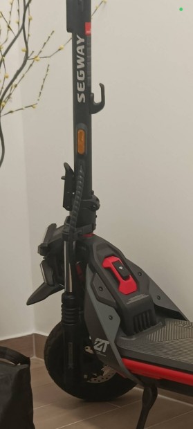elektromos rollerecske