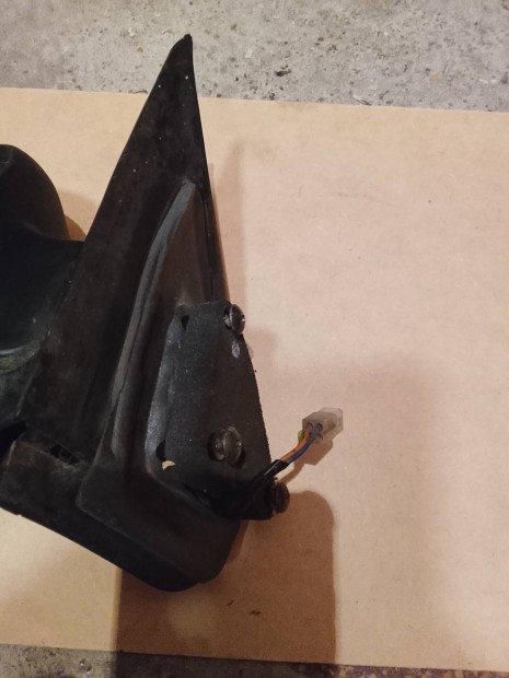 elektromos suzuki Swift bal k�ls� t�k�r!