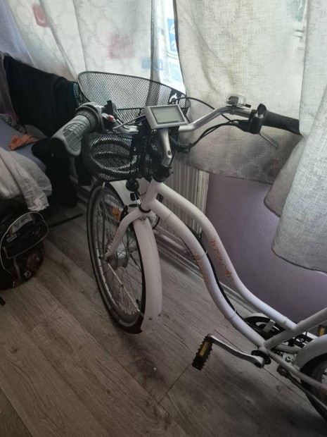 elktromos bicikli elad� 