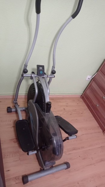 elliptikus trainer orbitec