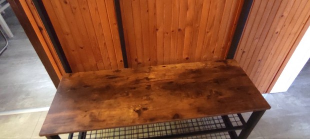 előszoba bútorok fal cipő tartó fogas
