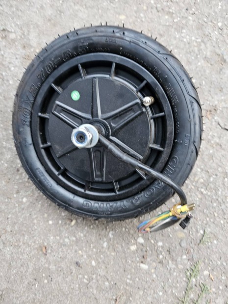 eltromos roller 