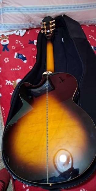 epiphone j200 eladó