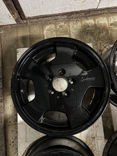 eredeti Lorinser alufelni