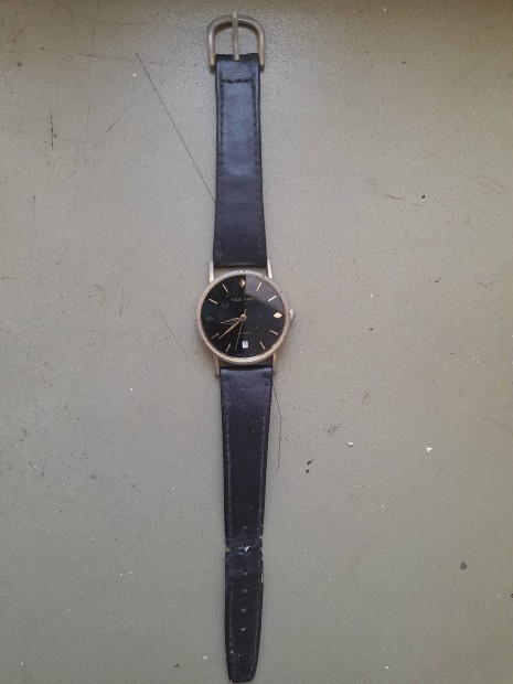 eredeti magyar szerencsekerék Tiko Time óra
