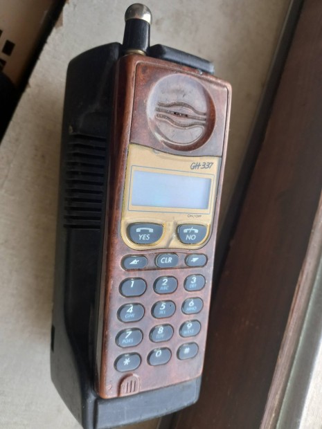 ericsson gh 337