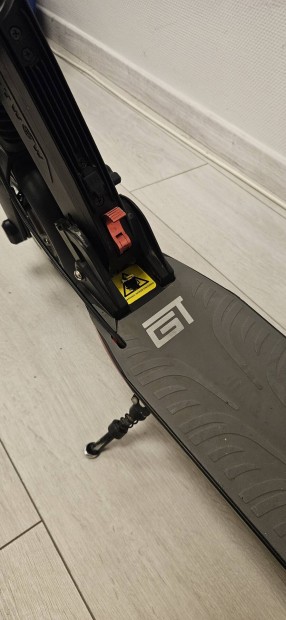 etwow gt elektromos roller