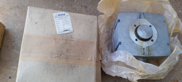 etz gy�ri �j henger