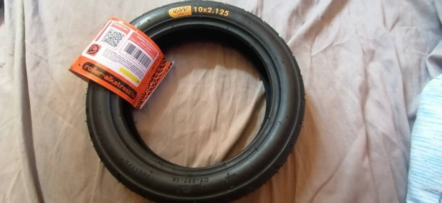 ewheel elektromos roller külső.