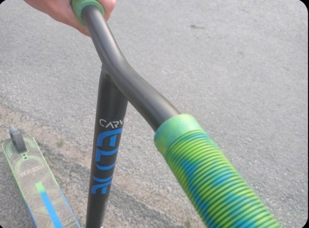 extrém MGP roller