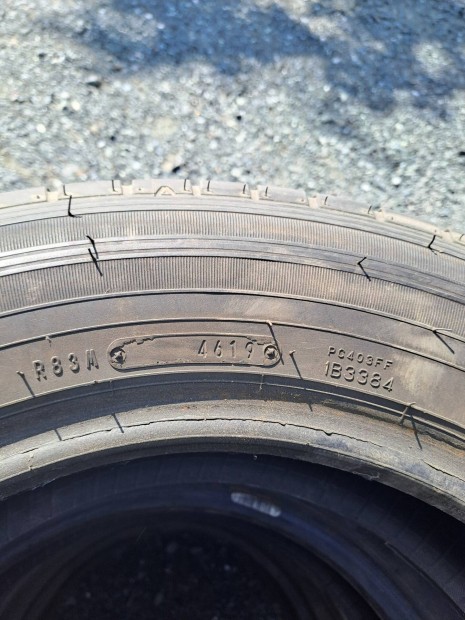falken 2o5/65r16c nyrigumi garnitra 