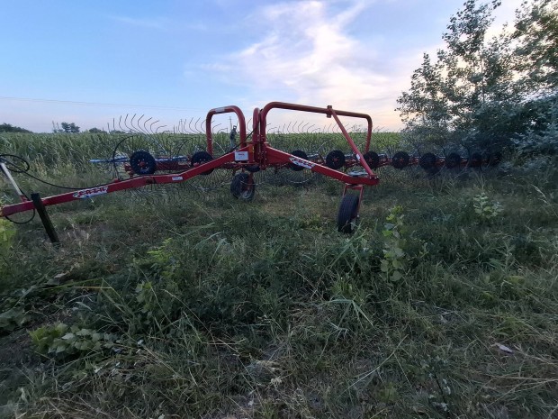 faza 11 csillagkerekes jszer , csere termny re kukorica bza