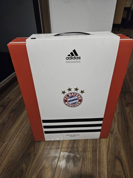 fc bayern adidas mez techfit 2010