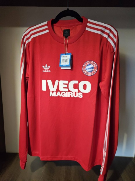 fc bayern adidas retro mez 2db