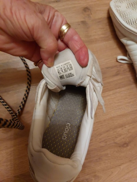 fehr Adidas cp 