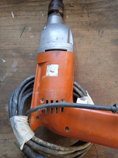 fein nem Makita hilti tokmányosfurógép