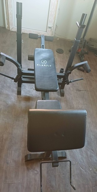 fekpad klarfit 