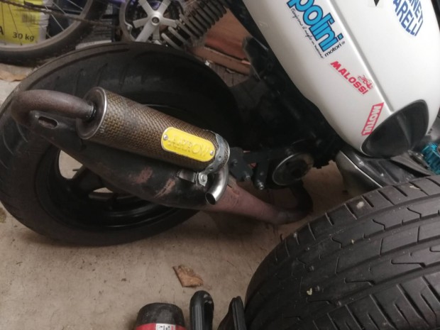 fekv Minarelli kipufogk eladk. Leo vince zx. arrow 