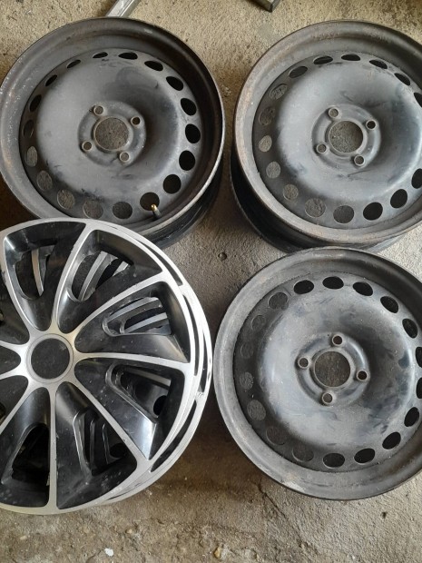 felni r15 4x100