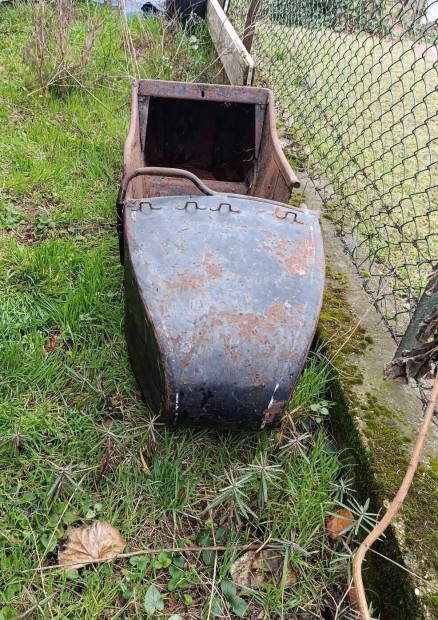 fel�j�tand� Dnepr oldalkocsi cs�nak +++