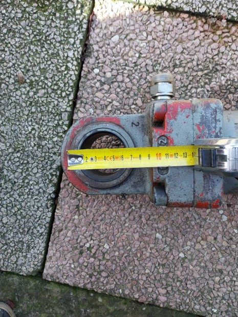 felujitott munkahenger 55os rudszaral lokethossz 200mm
