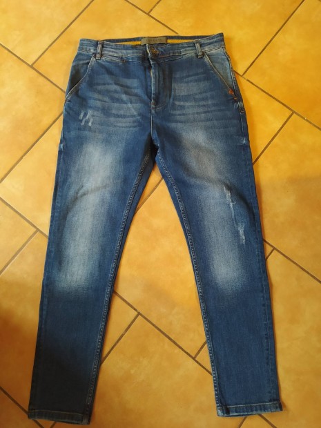 frfi Zara farmer nadrg elad 