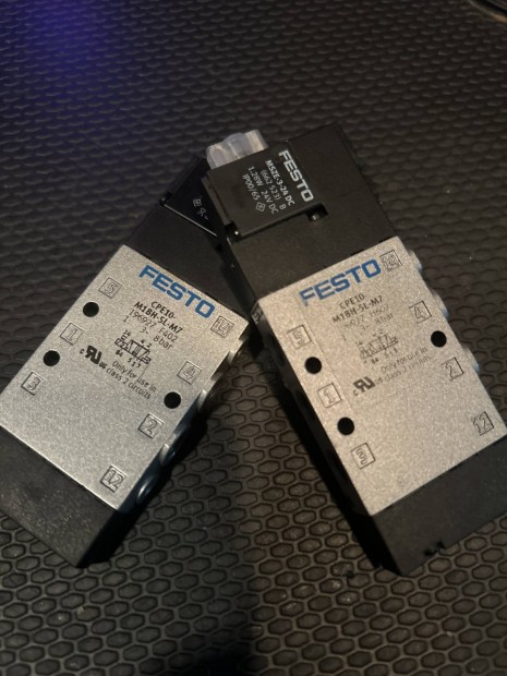 festo cpe10-m1bh-5l-m7