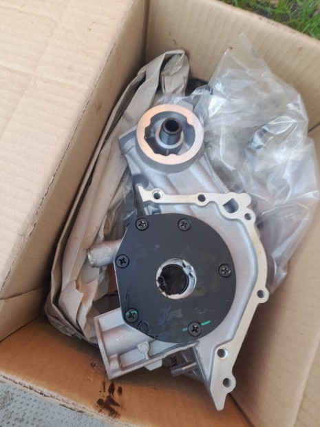fiat 1.2 16v 0 km és olajszivattyú eladó