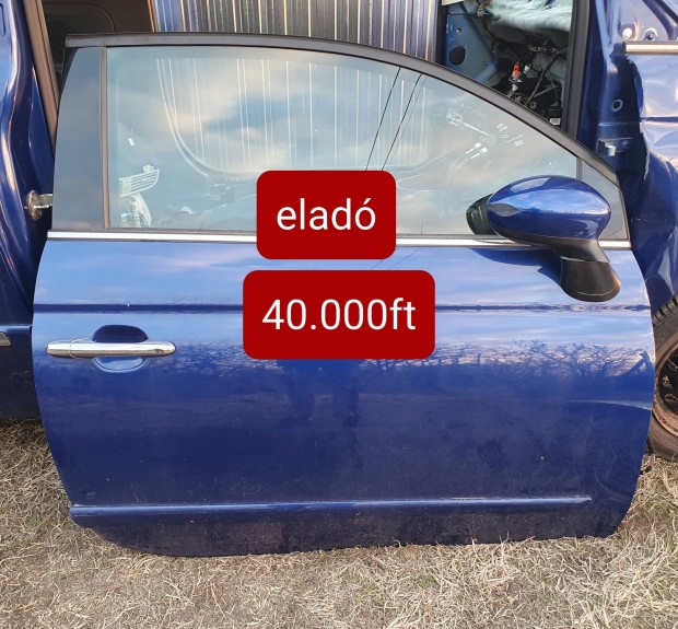 fiat 500 ajt