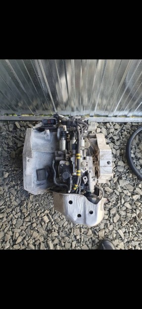 fiat 500 automata vlt