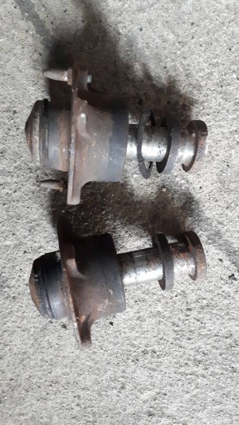 fiat punto 1 , 1996 hátsó kerékagy tengellyel