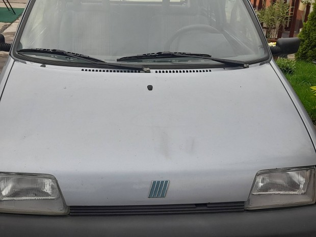 fiat cinquecento 0.9 elad 