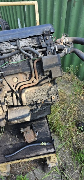 fiat ducato 2.5 motor elad