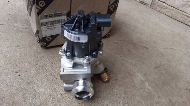 fiat ducato egr szelep 