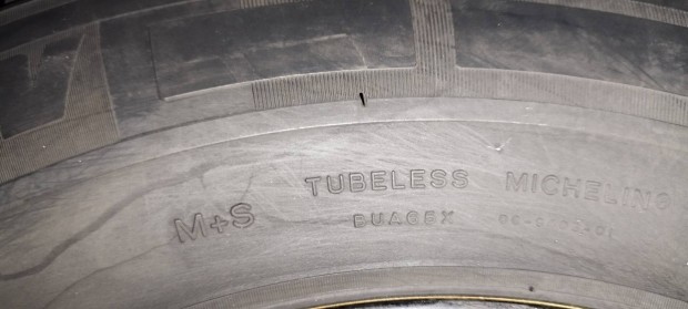fiat ducato kerekek 5x118, 6x16,225/75 R16 CP