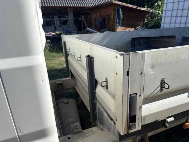 fiat ducato plató eladó!