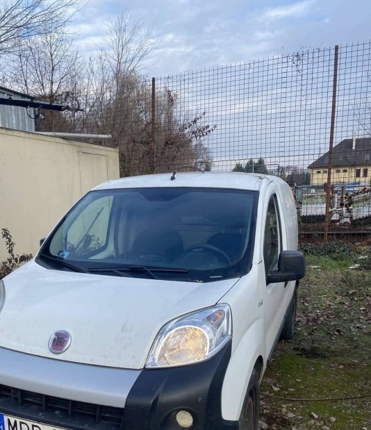fiat fiorino citroen nemo peugeot bipper megmaradt alkatrészek