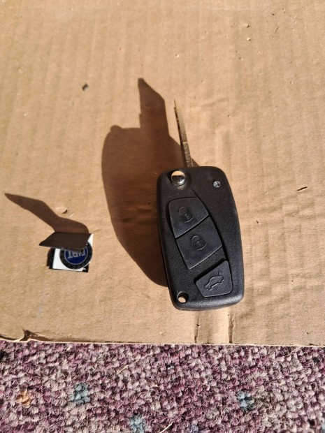 fiat grande punto bicskakulcs,j. 