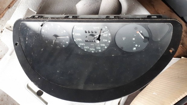 fiat punto 1 , 1996  1.1 mszerfal ra 606219001 veglia borletti 