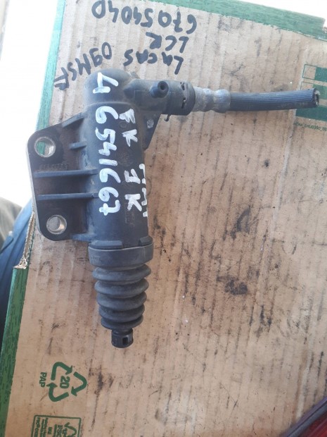 fiat punto 2, 1.9 Diesel alsó kuplung munkahenger 46541667