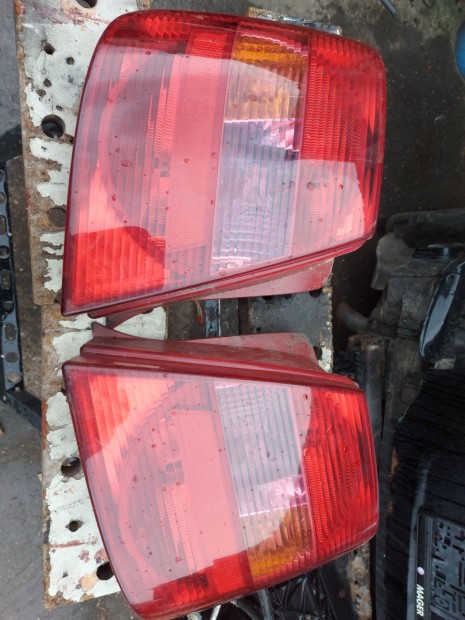 fiat stilo 1.9 jtd 116 le h�ts� l�mpa elad� 10000ft/db