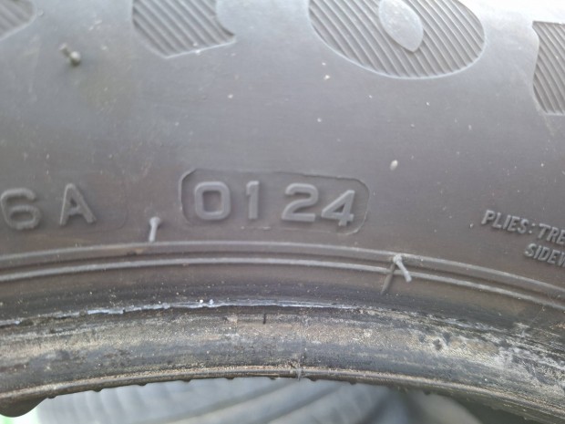 firestone 205/55r16