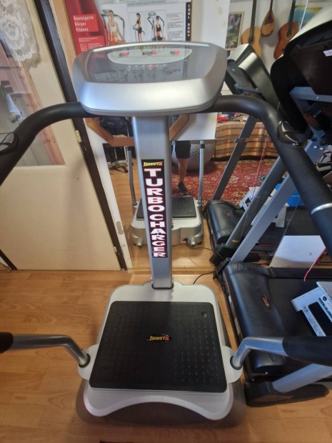 fittnessgp vibro
