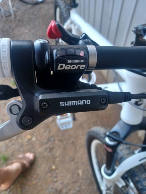focus 26os mtb.