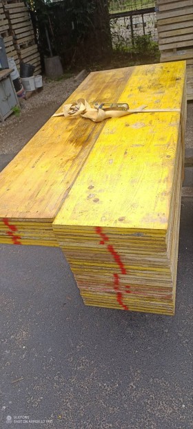 Doka Zsalu Tabla Ar