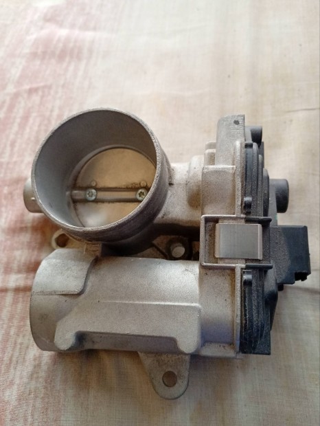 folytoszelep Peugeot 307