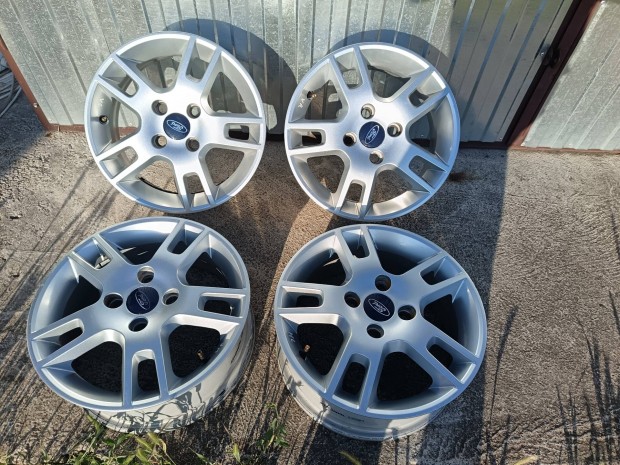 ford 4x108 15 col alufelni szett