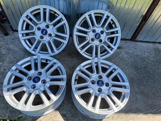 ford 4x108 16 col alufelni szett