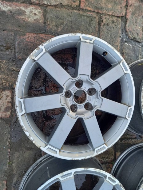 ford 5x108 alufelni r18 st titanium focus cmax mondeo smax