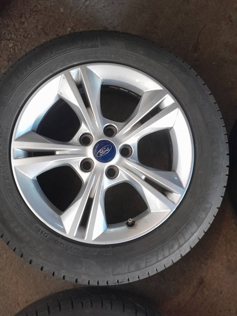 ford Peugeot citroen Renault r16 5x108 felni alufelni